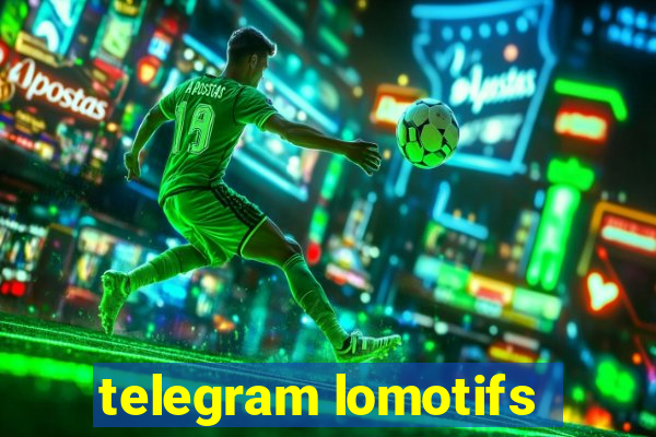 telegram lomotifs