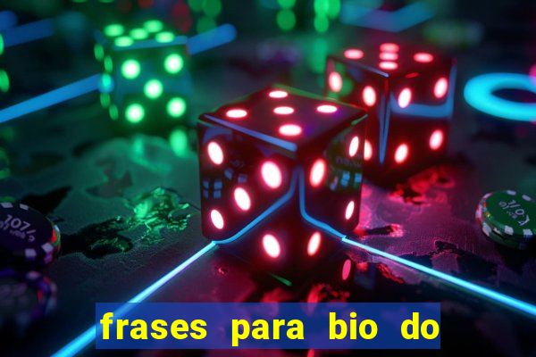 frases para bio do instagram jogador de futebol