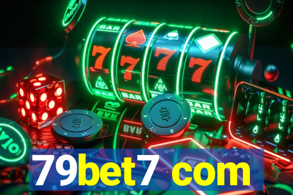 79bet7 com