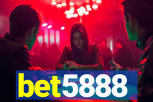 bet5888