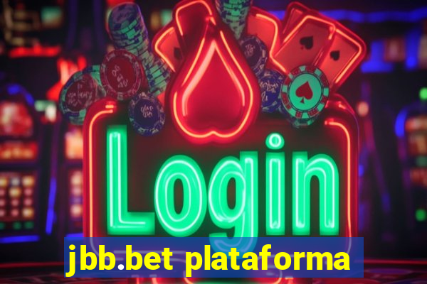 jbb.bet plataforma