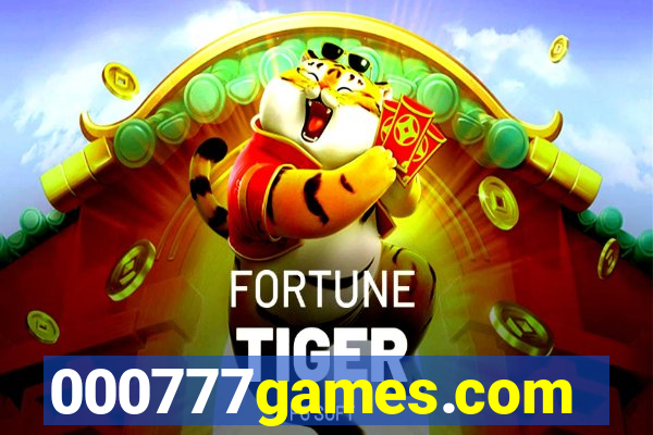 000777games.com