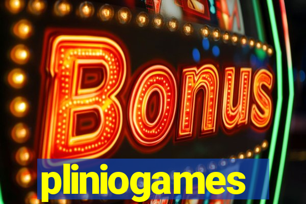 pliniogames