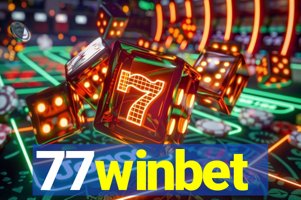77winbet