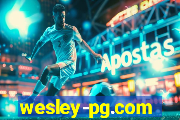 wesley-pg.com