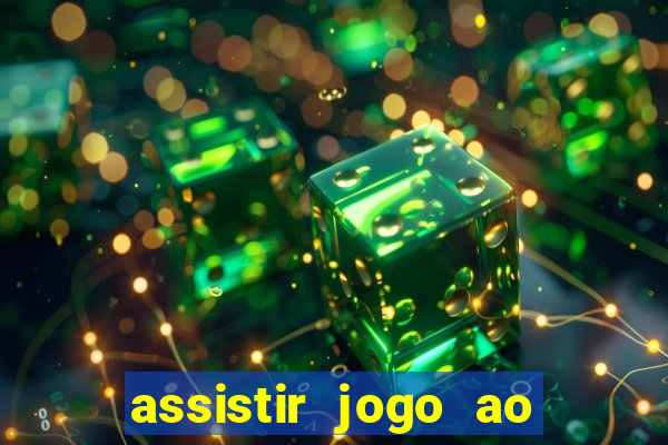 assistir jogo ao vivo rmc