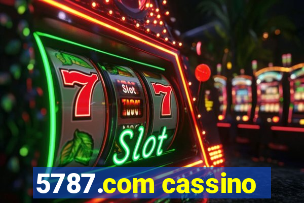 5787.com cassino
