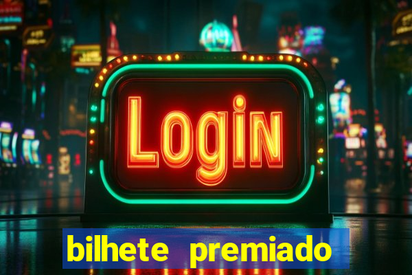 bilhete premiado filme completo dublado