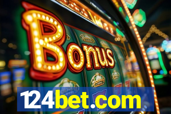 124bet.com