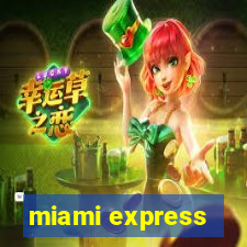miami express