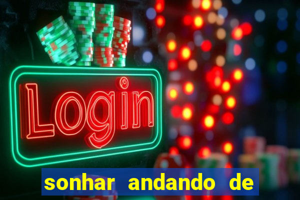 sonhar andando de bicicleta no jogo do bicho