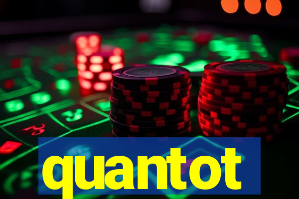 quantot