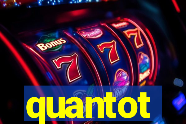 quantot