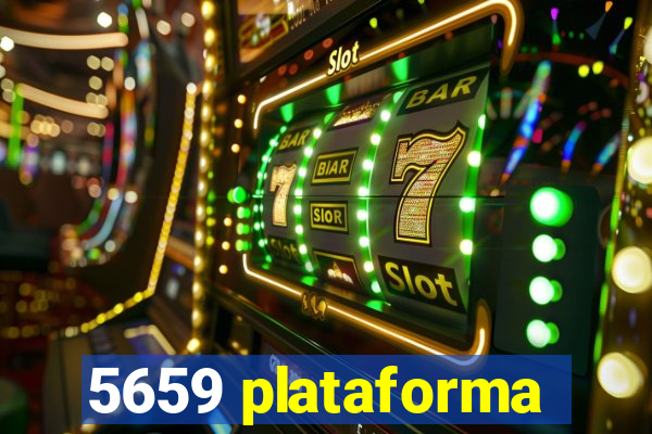 5659 plataforma