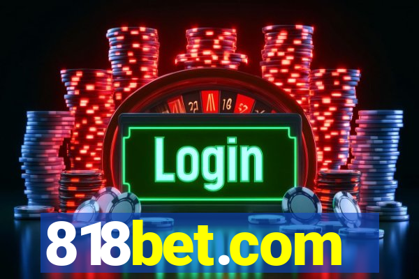 818bet.com