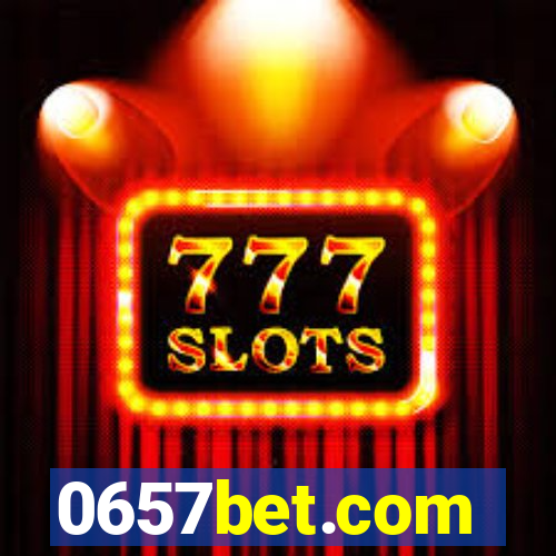 0657bet.com