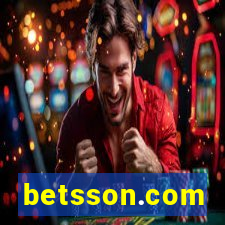 betsson.com