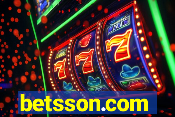 betsson.com