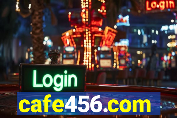 cafe456.com