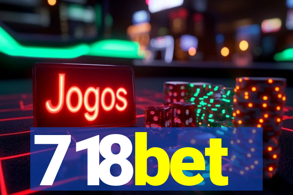 718bet