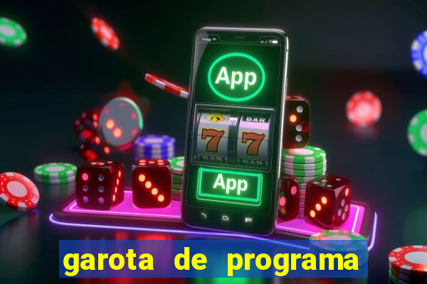 garota de programa vídeo chamada