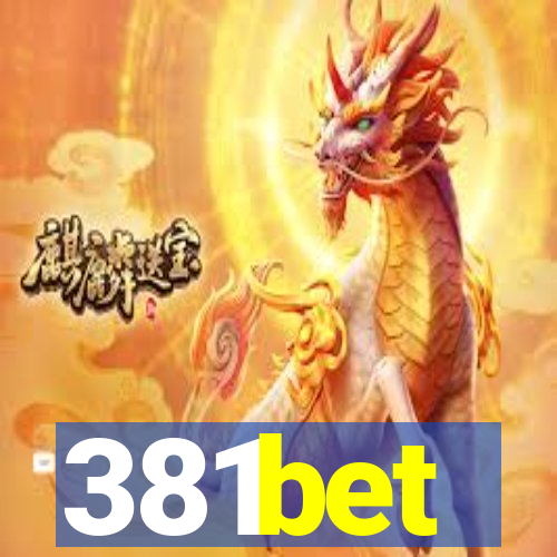 381bet
