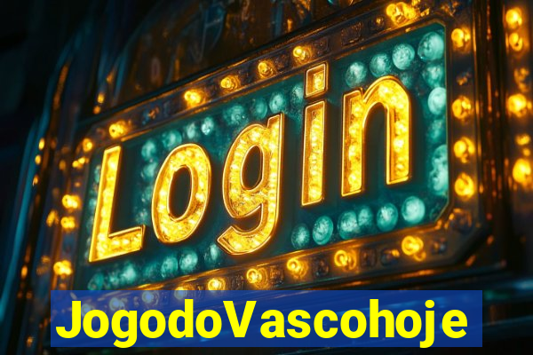 JogodoVascohoje