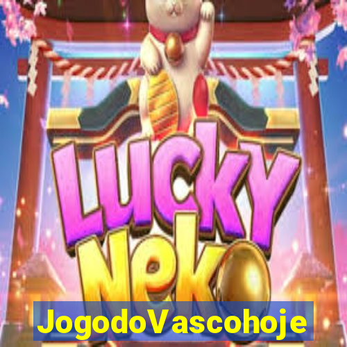 JogodoVascohoje