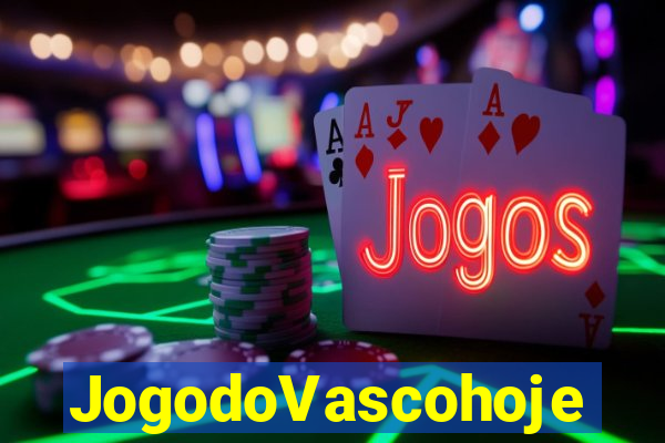 JogodoVascohoje