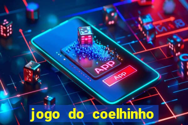 jogo do coelhinho demo gratis