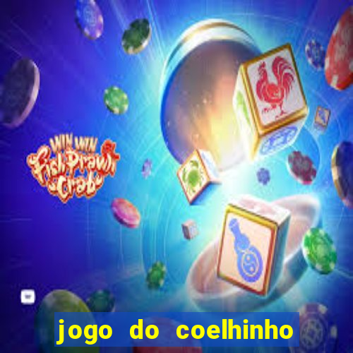 jogo do coelhinho demo gratis