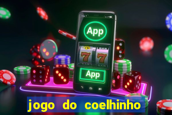 jogo do coelhinho demo gratis