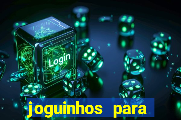 joguinhos para ganhar dinheiro no pix