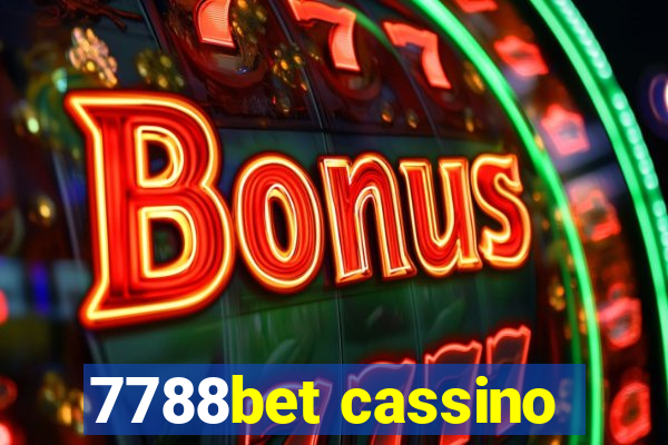 7788bet cassino