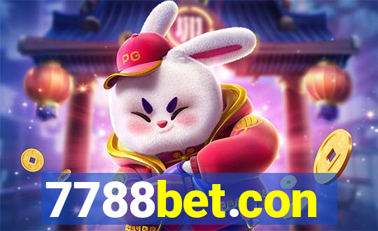 7788bet.con