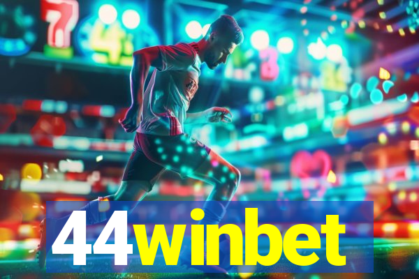 44winbet