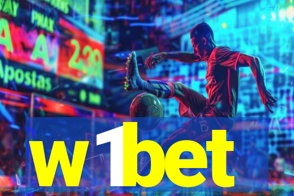 w1bet
