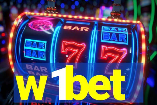 w1bet