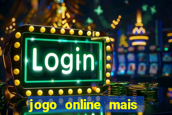 jogo online mais jogado do mundo
