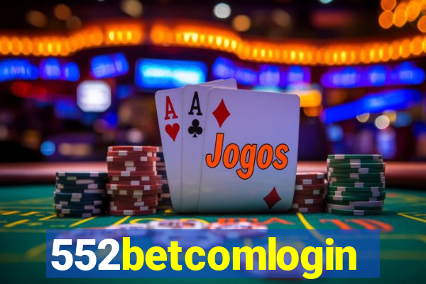 552betcomlogin