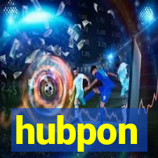 hubpon