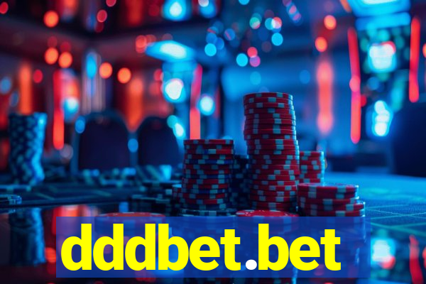 dddbet.bet