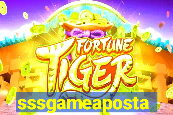 sssgameaposta