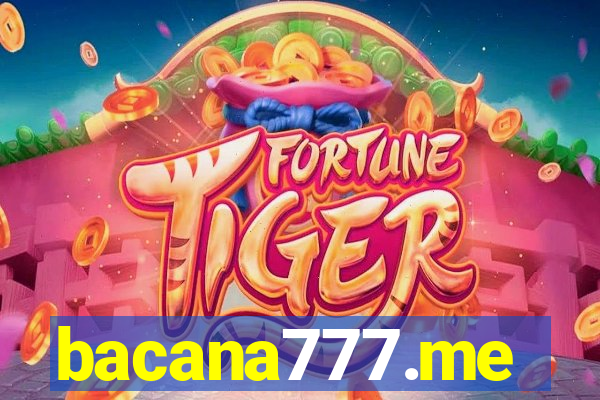 bacana777.me