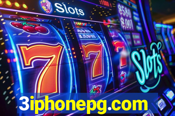 3iphonepg.com