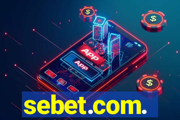 sebet.com.
