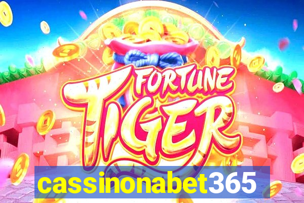 cassinonabet365