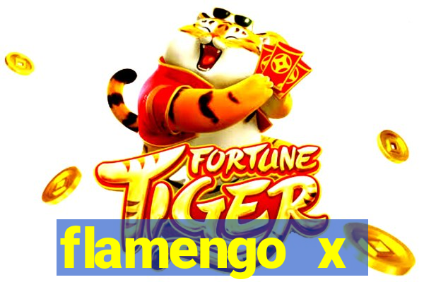 flamengo x fluminense ao vivo futemax