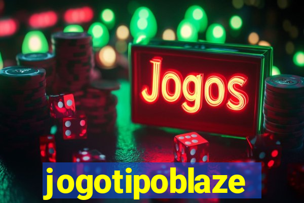 jogotipoblaze