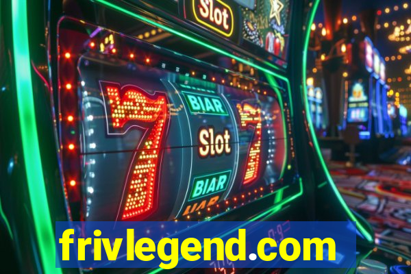 frivlegend.com